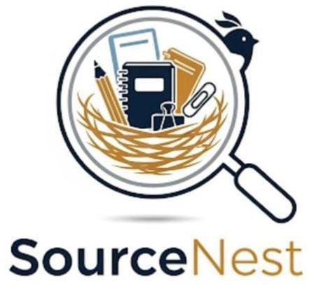 Source Nest Logo